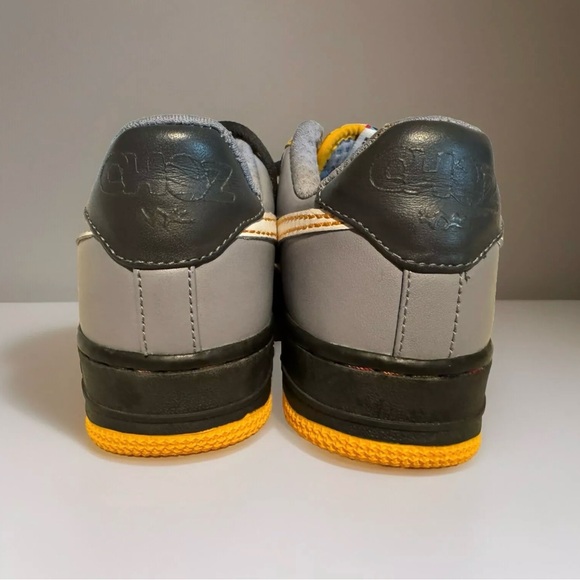 nike air force 1 south bronx cho z